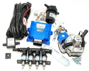 kit gpl zenith
