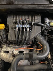 dacia-dokker kit gpl zenith