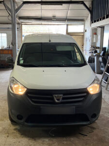 dacia dokker avant