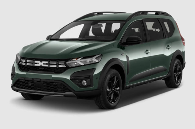Dacia